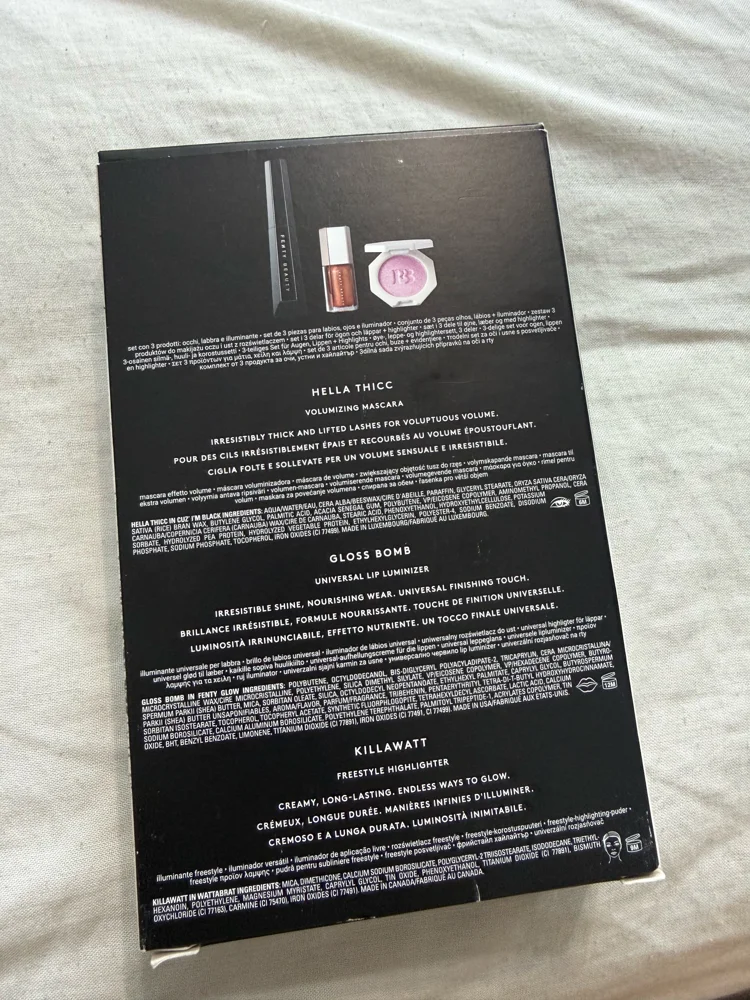 Fenty Beauty Face, size Other, photo 2