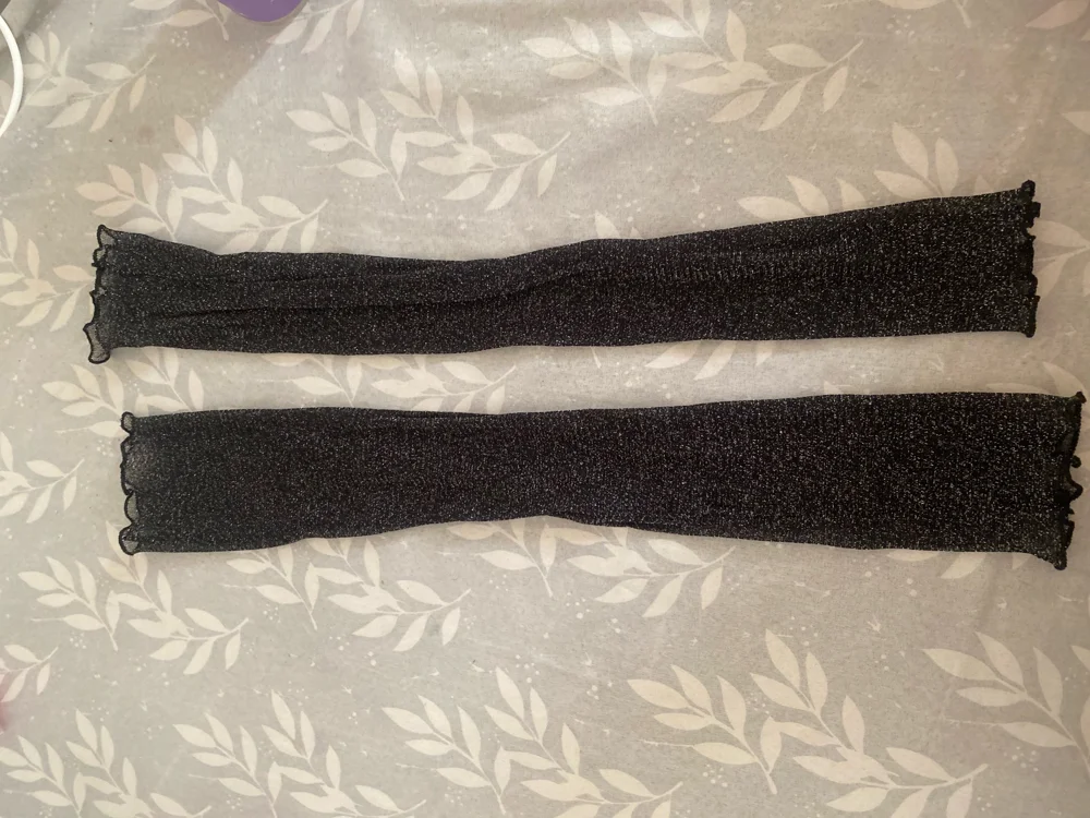 Shein Gloves