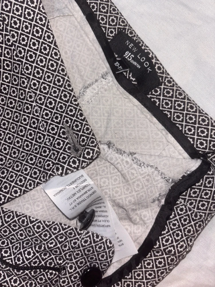 New Look Bottoms, size 11y, photo 4