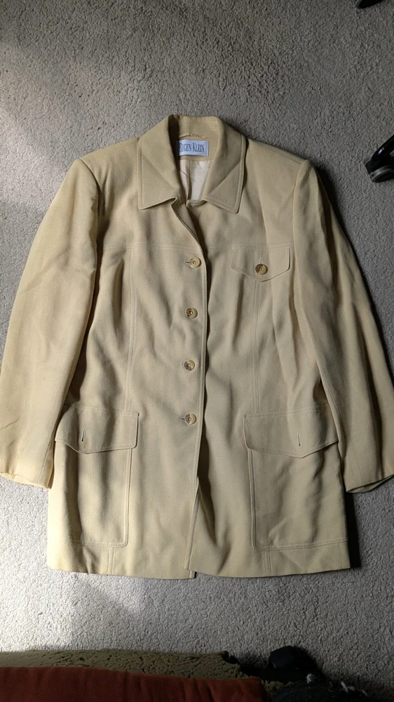 Eugen Klein Suits