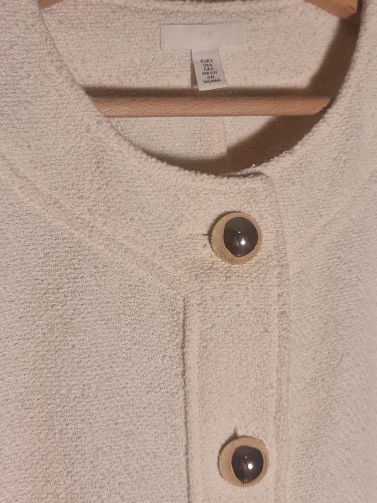 H&M Cocktail Dresses, Very good, size S / 36 / 8, photo 2