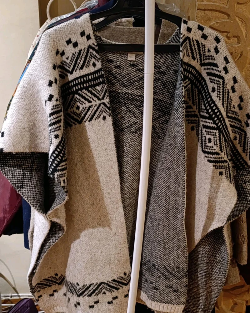 LOFT Ponchos