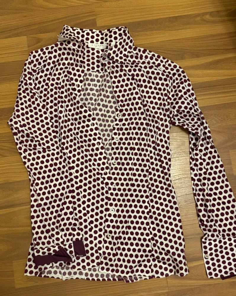 Eterna Shirts