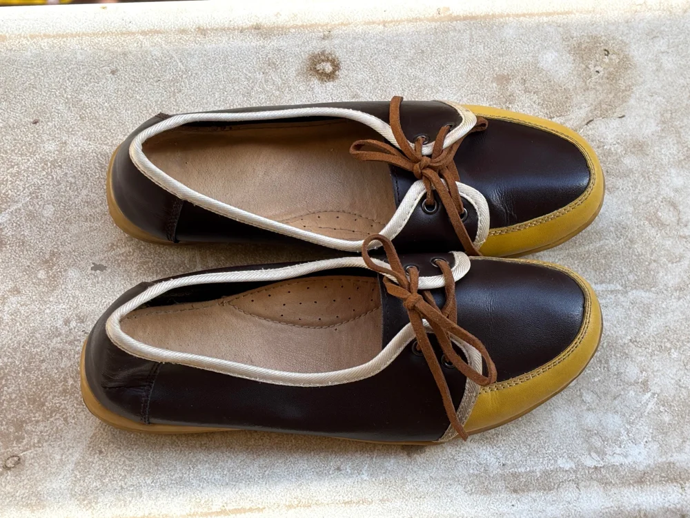 Flats, size 39, photo 3