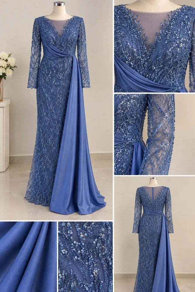 Party Dresses