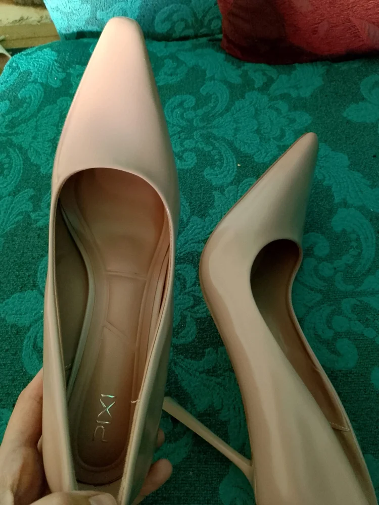 Pixi Stiletto Heels, New with tags, size 41, photo 4