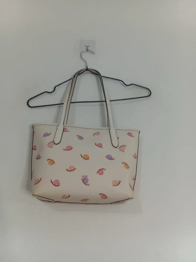 Coach Shoulder Bags