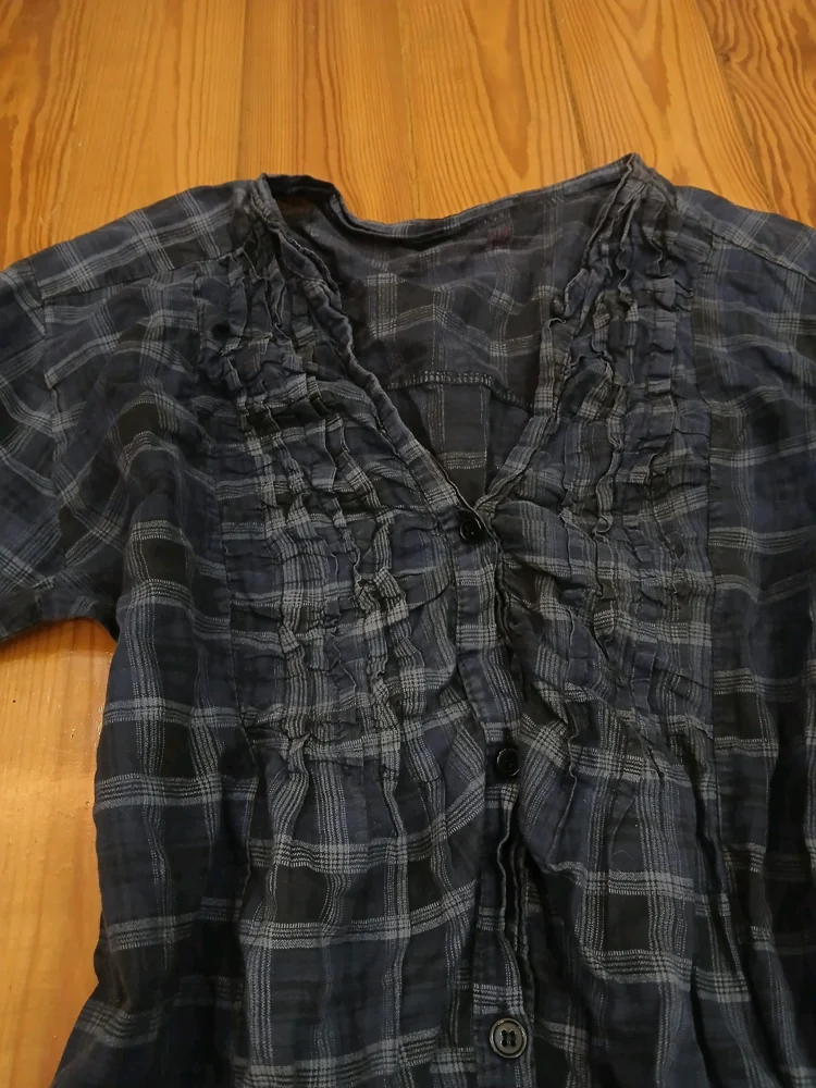 Blouses, size S / 36 / 8, photo 3