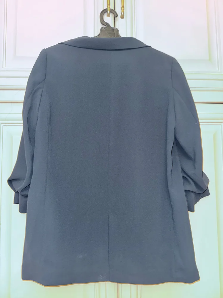 H&M Blazers, size L / 40 / 12, photo 2
