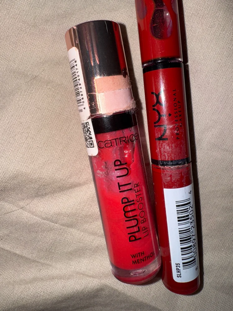 Catrice Lips, Excellent, photo 3