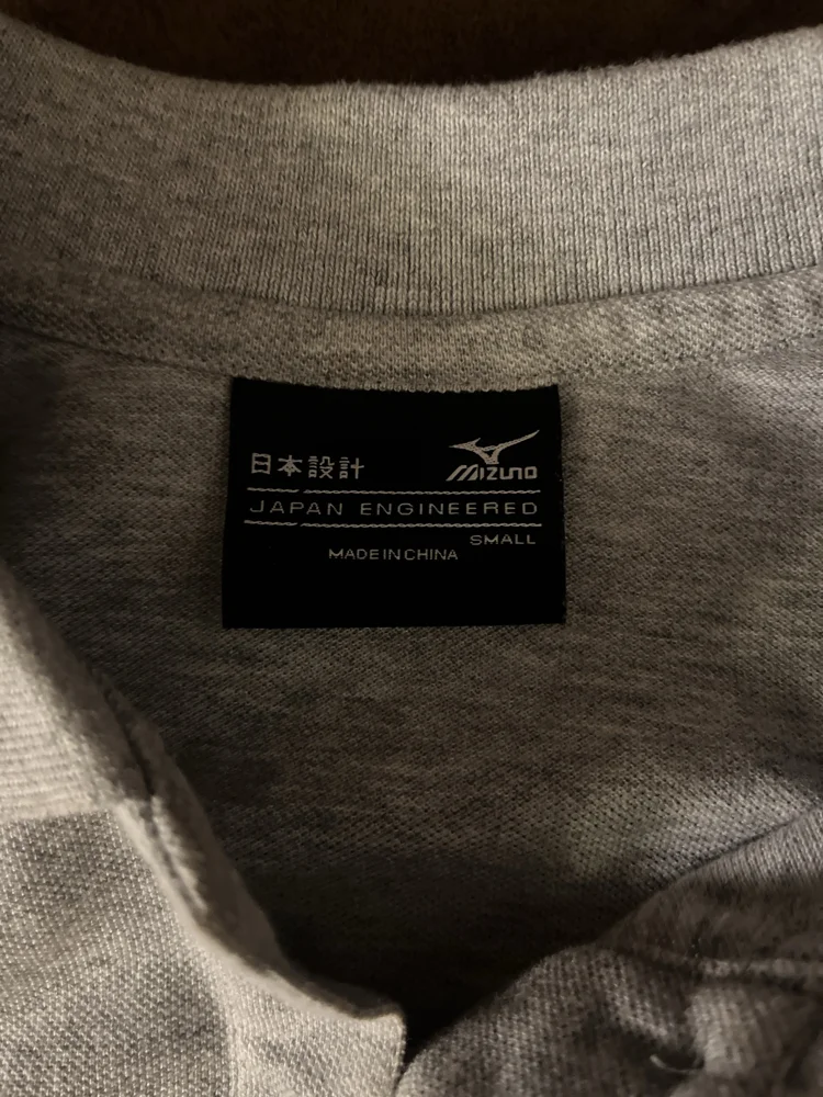 MIZUNO Shirts, size S / 36 / 8, photo 2