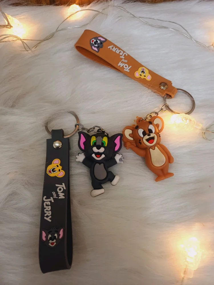 Keychains, size Other, photo 2