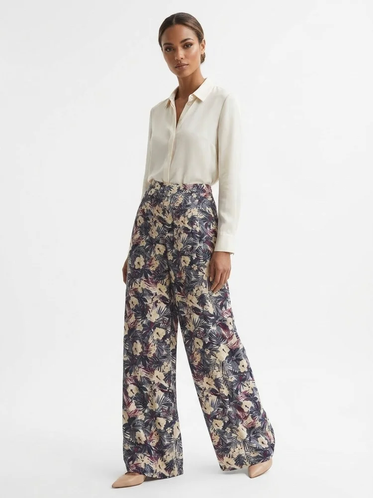 Pants, size M / 38 / 10, photo 2