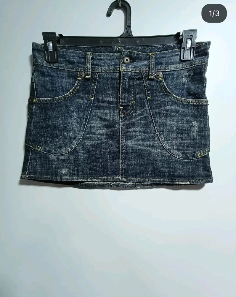 Sisley Skirts