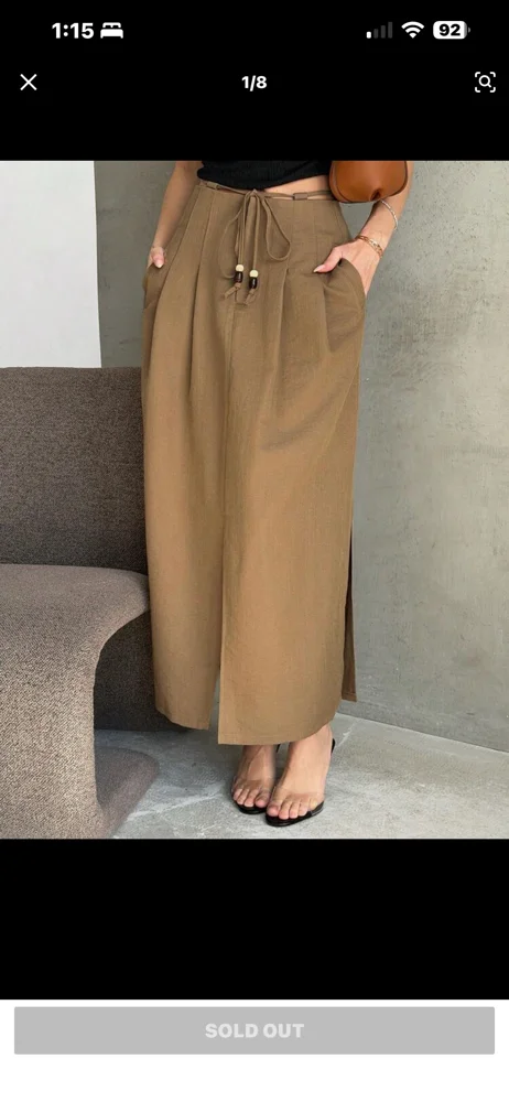 Shein Skirts, size M / 38 / 10, photo 6