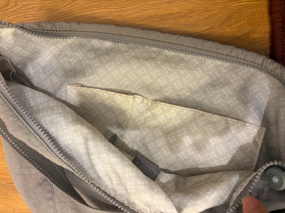 Kipling Cross-Body Bags, size Other, photo 6