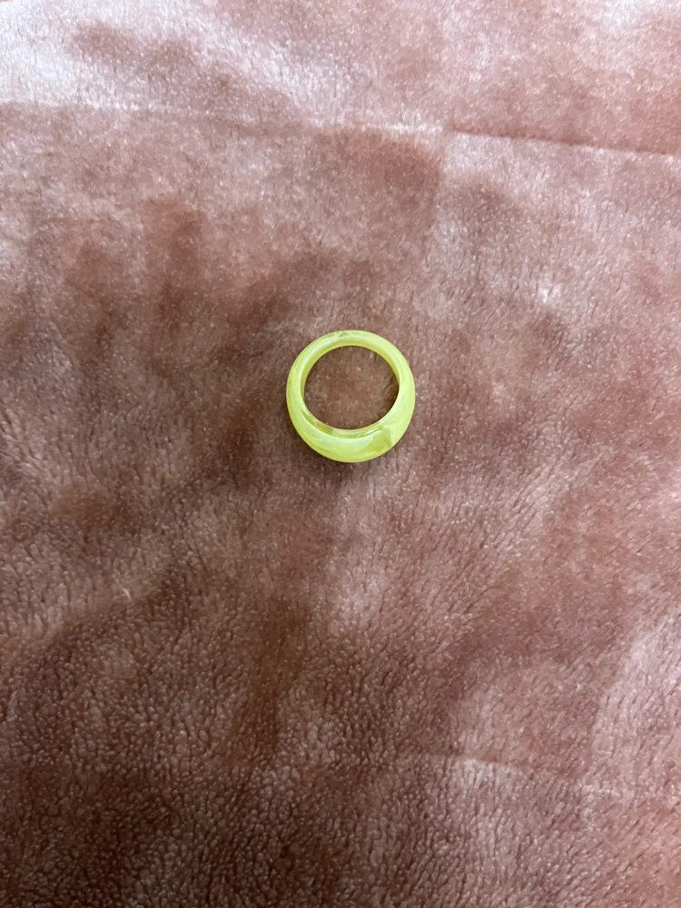 Rings, size Other, photo 3
