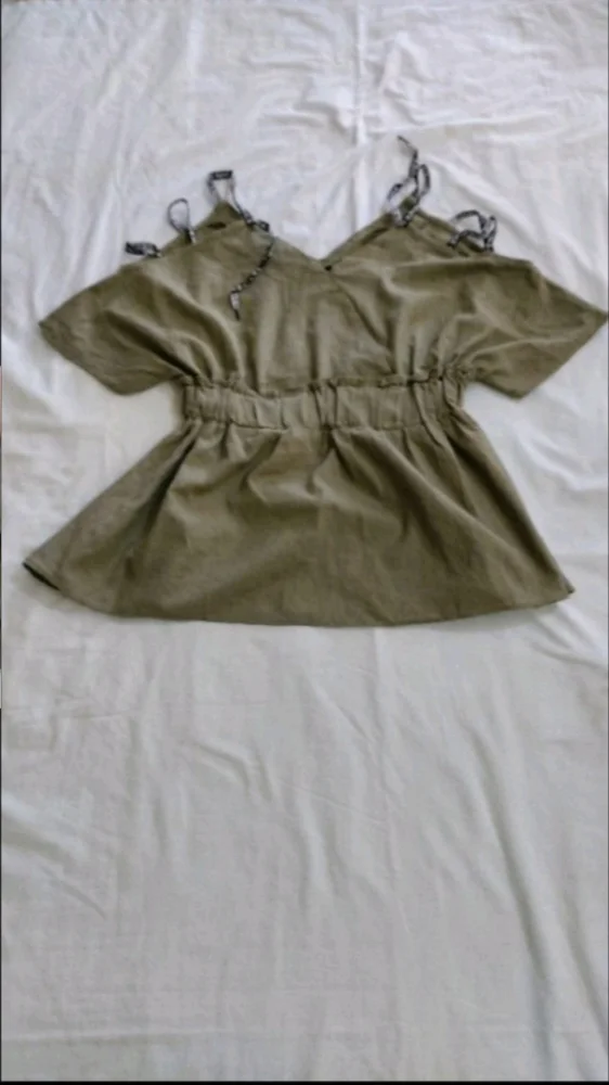 Local Blouses, size S / 36 / 8, photo 4