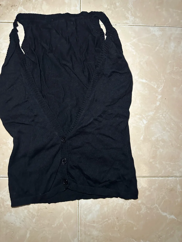 Vests