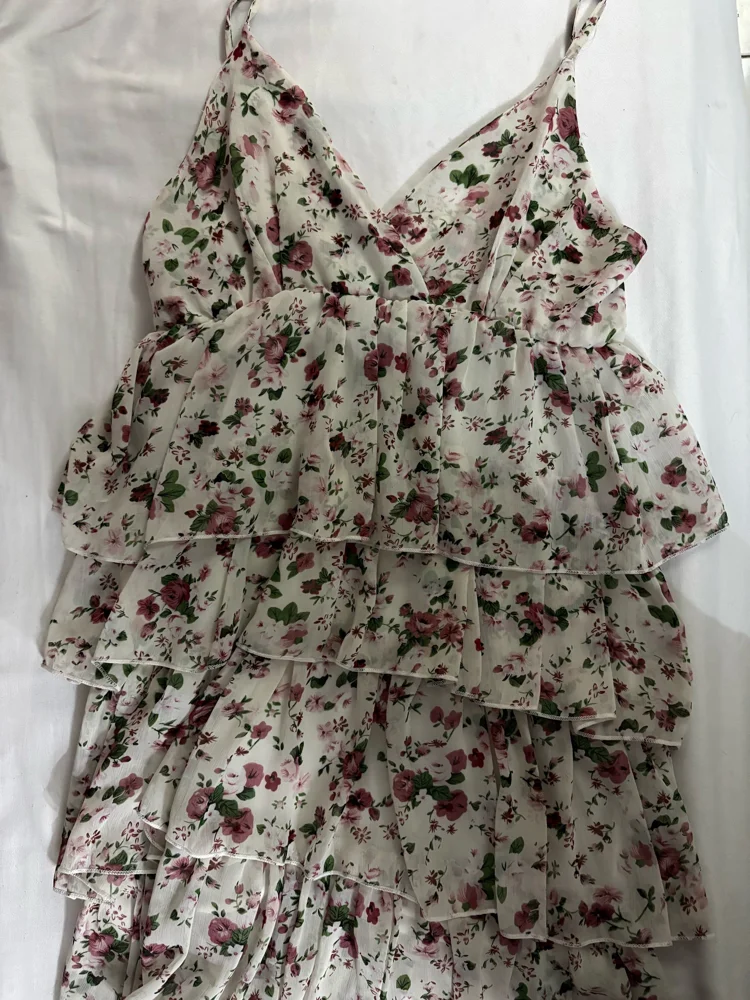 Midi Dresses