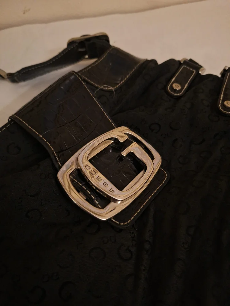 GUESS Tote Bags, size Other, photo 2
