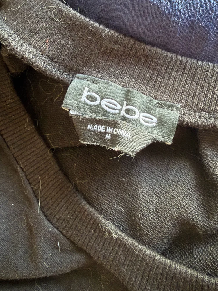 Bebe Shirts, size M / 38 / 10, photo 3