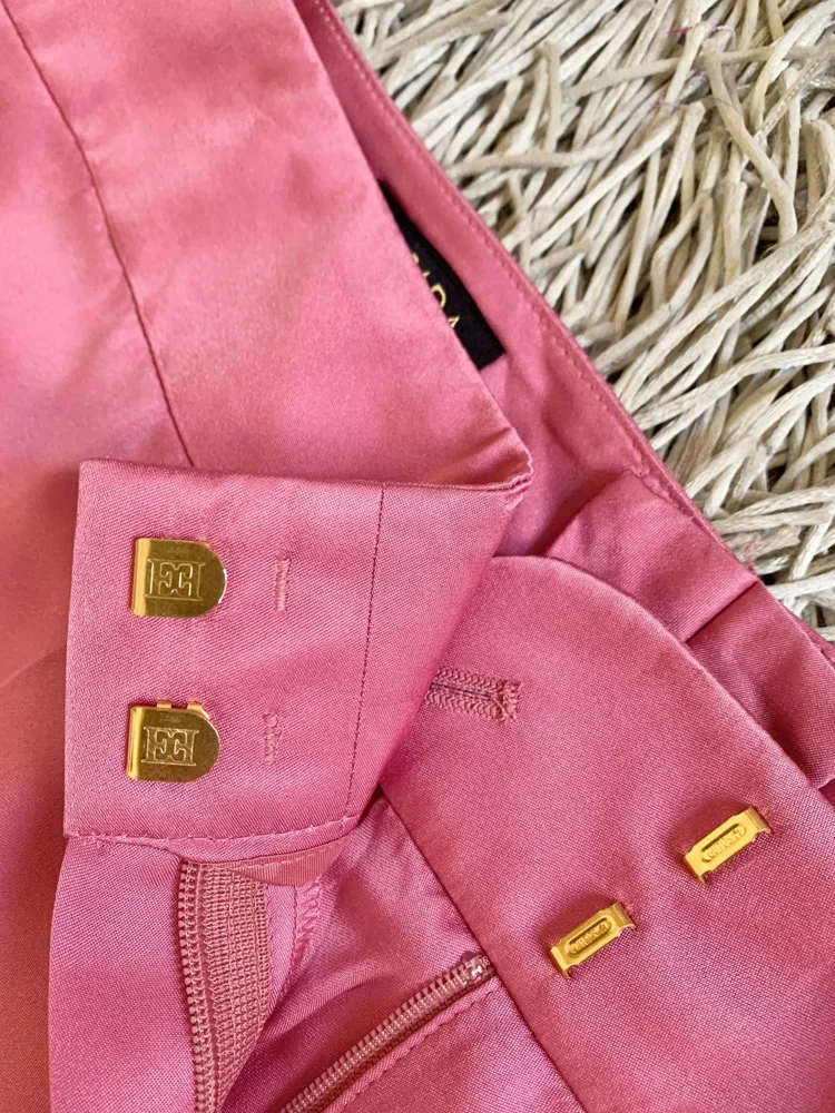 Escada Pants, Excellent, size M / 38 / 10, photo 4