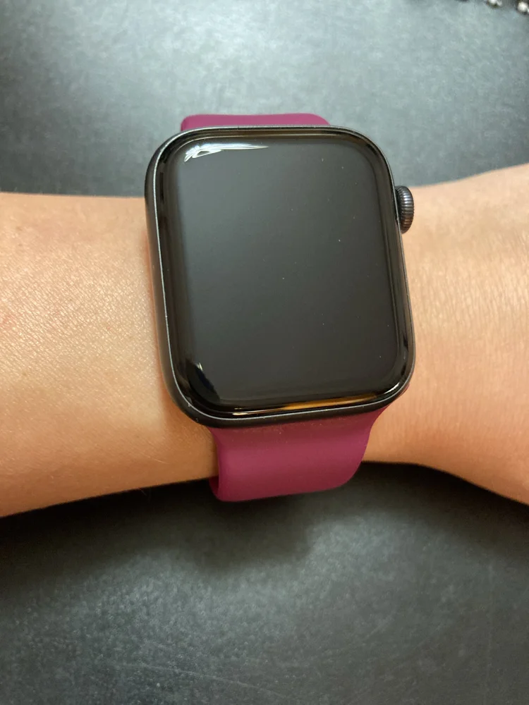 Apple Watches