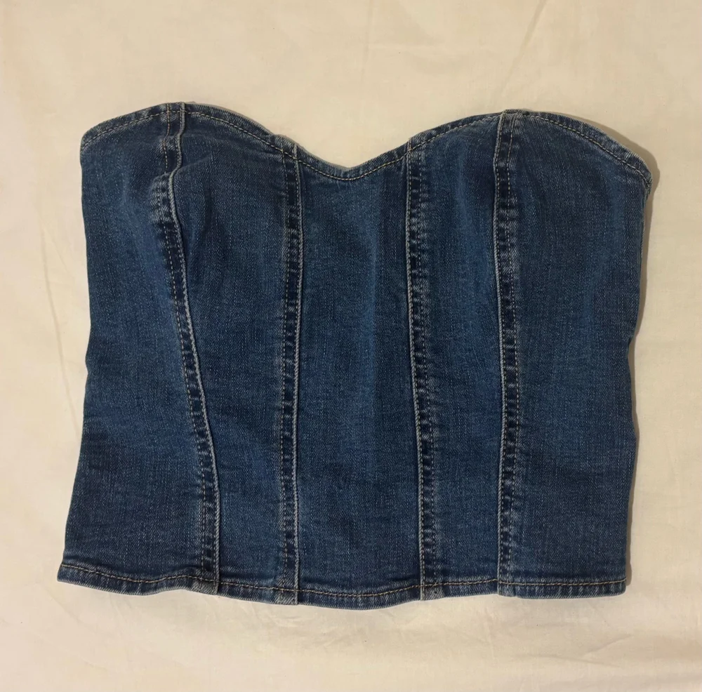 Stradivarius Corsets, size XS / 34 / 6, photo 2
