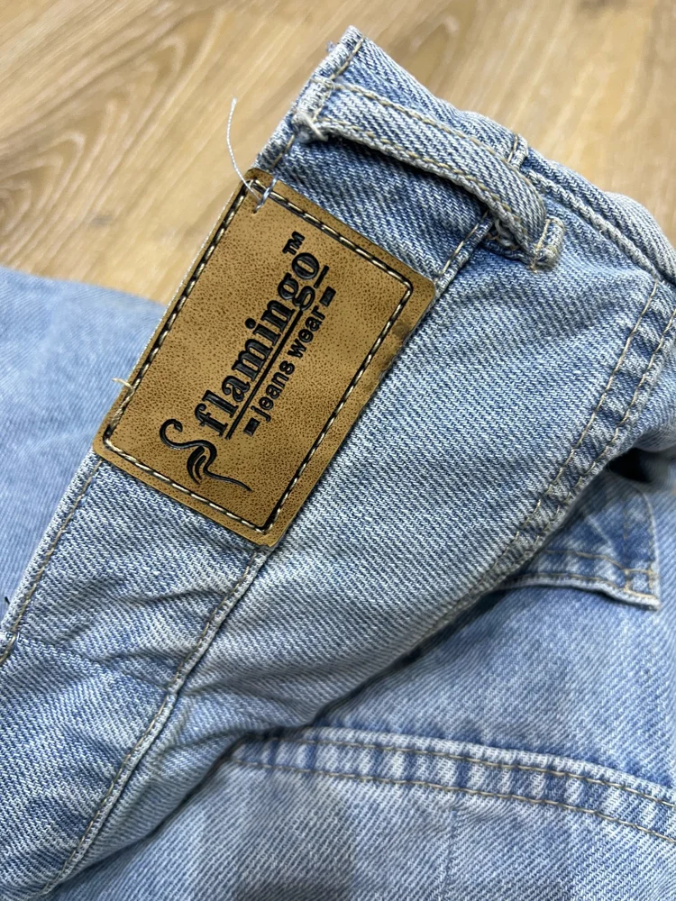 Local Jeans, Very good, size XL / 42 / 14, photo 2