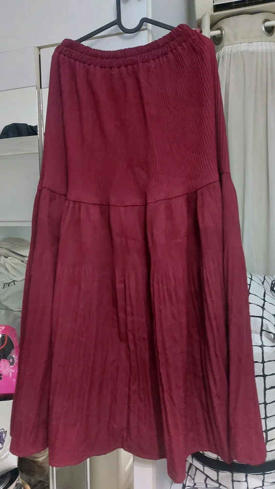 Local Skirts