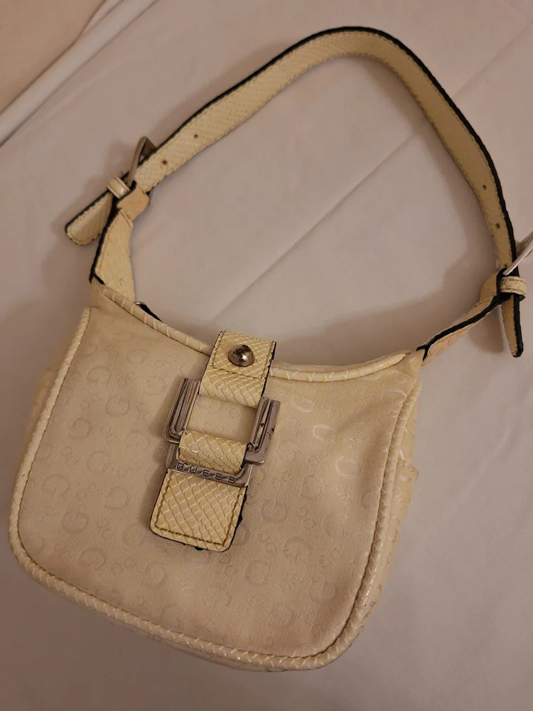 GUESS Shoulder Bags, Fair, photo 6