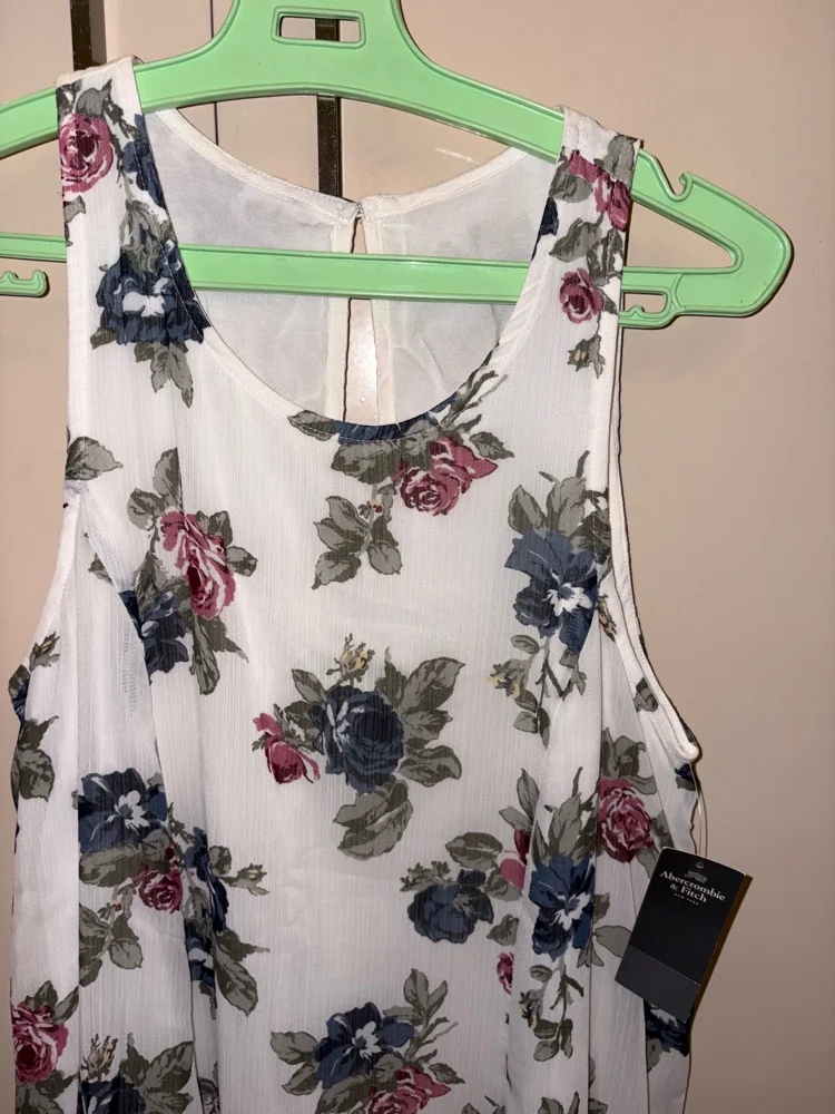 Abercrombie & Fitch Sundresses, size L / 40 / 12, photo 3