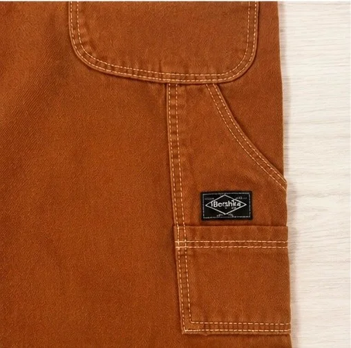 Bershka Jeans, size M / 38 / 10, photo 4