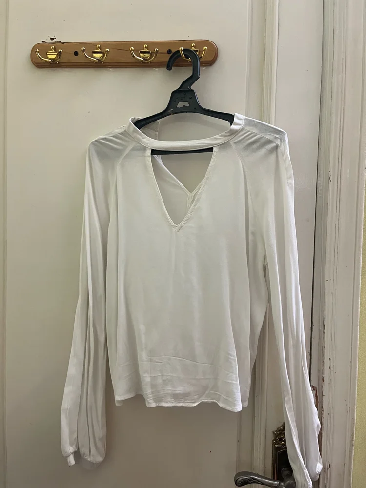 H&M بلوزات، مقاس S / 36 / 8