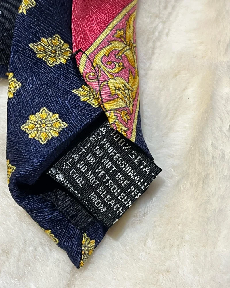 Versace Ties & Bow Ties, Very good, photo 4