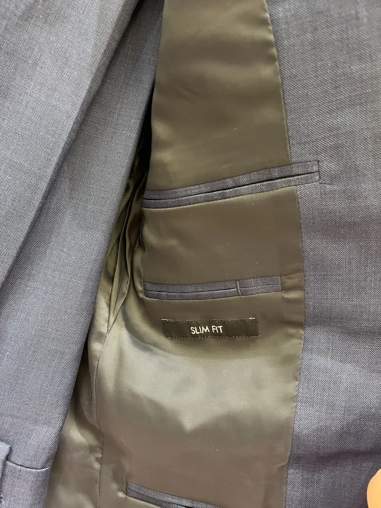 Tie house Suits, size S, photo 3