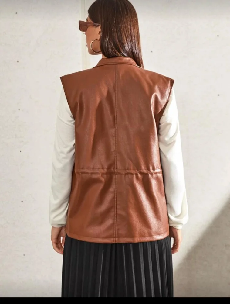Shein صديري