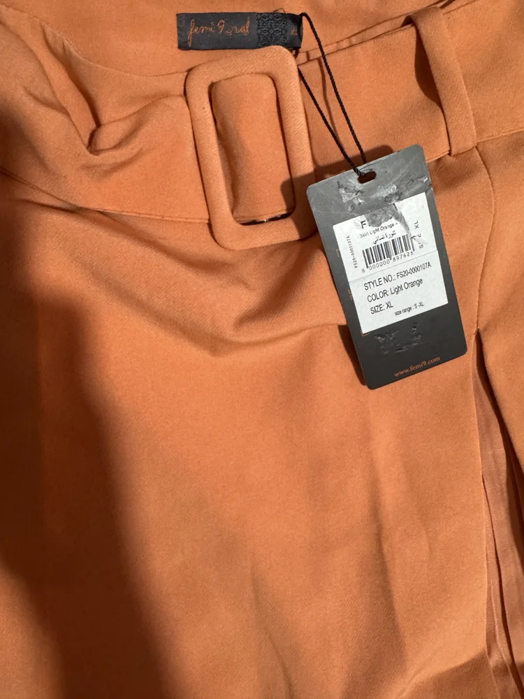 femi9 Skirts, New with tags, size XL / 42 / 14, photo 4