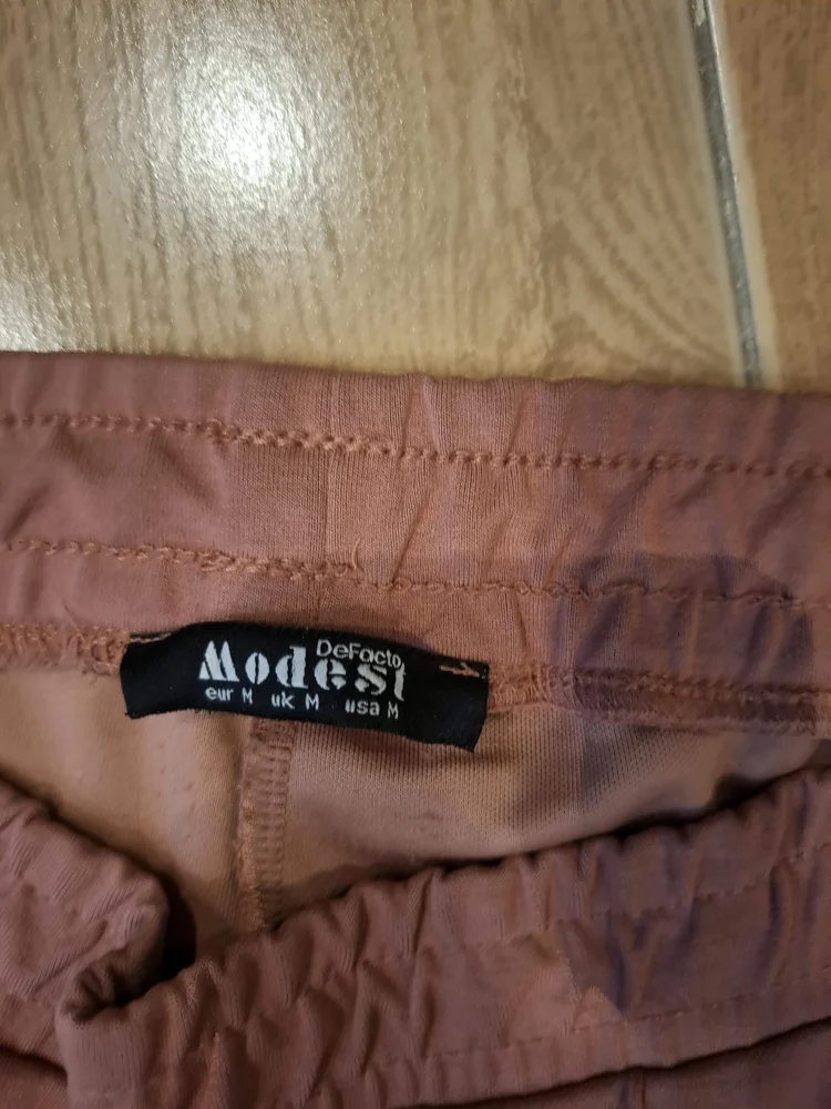 Defacto Pants, size M / 38 / 10, photo 3