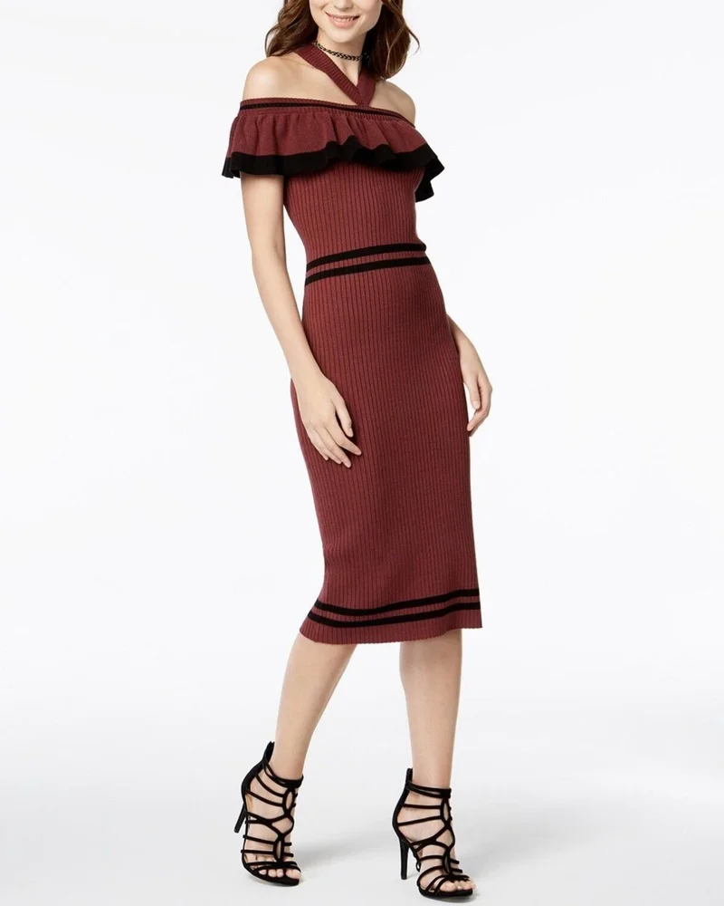 XOXO Midi Dresses