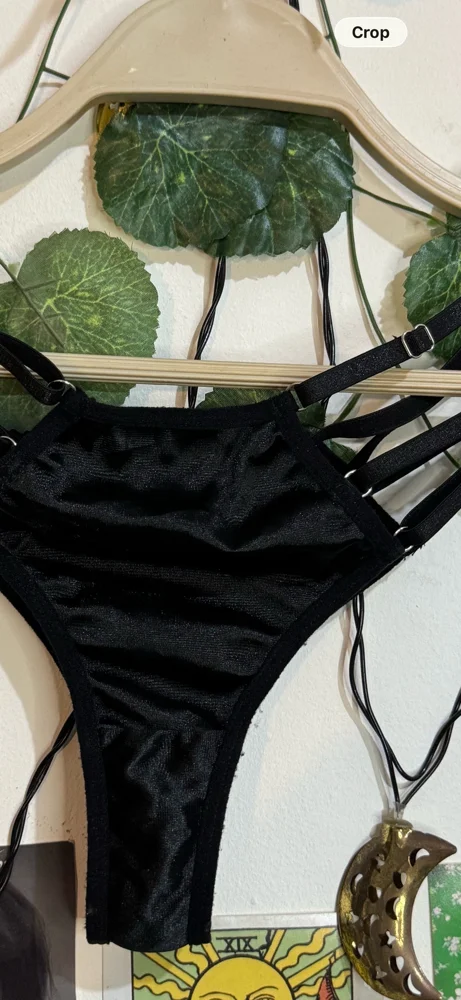 Shein Lingerie, size XXL / 44 / 16, photo 2