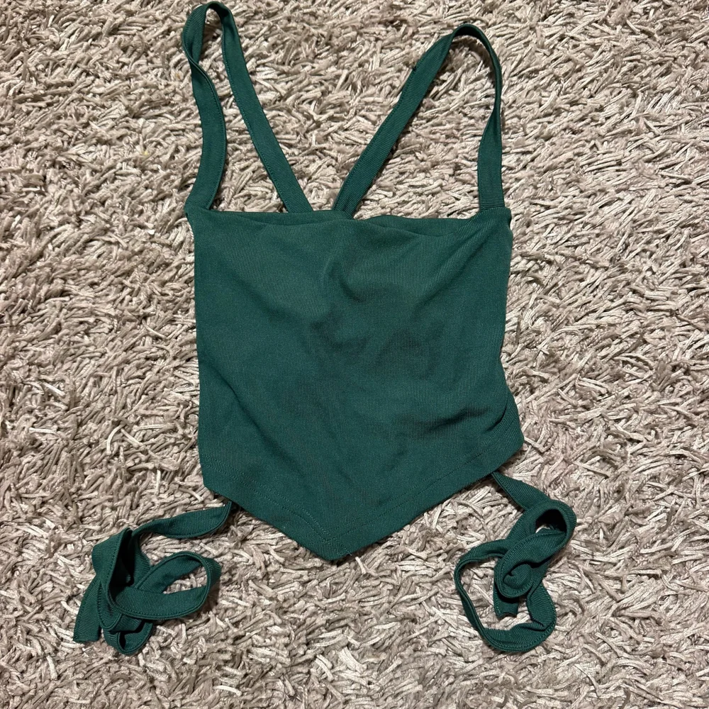 Shein Crop Tops
