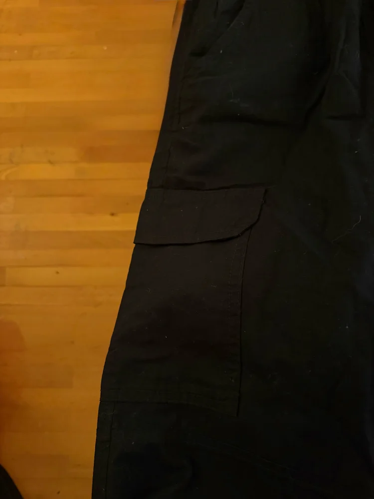 H&M Pants, Excellent, size XS, photo 3