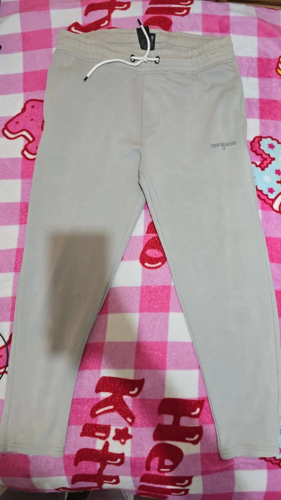 True Religion Pants