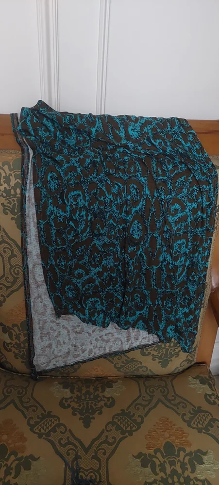 Scarves & Shawls