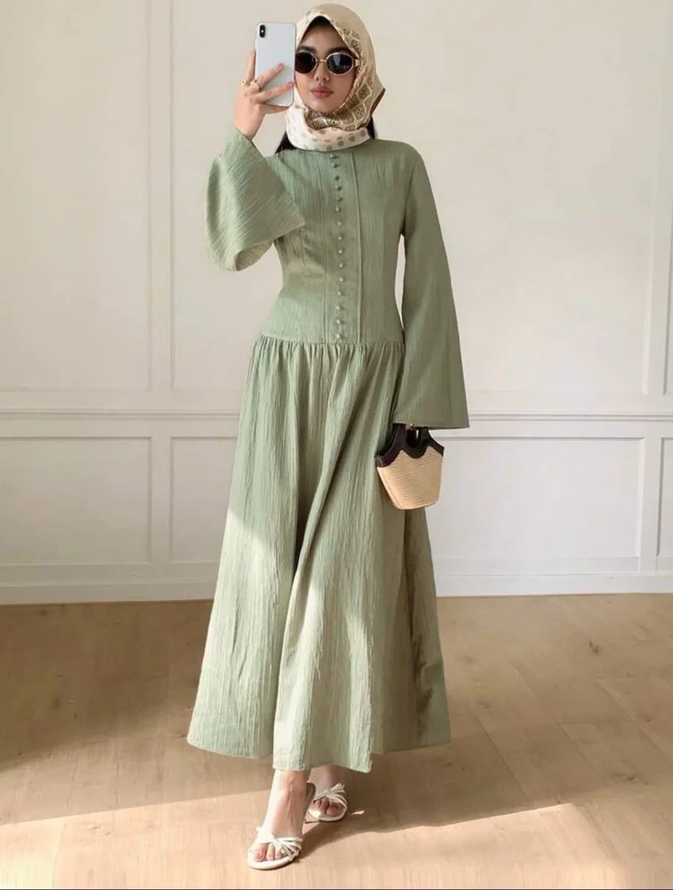 Shein Maxi Dresses, Excellent, size M / 38 / 10, photo 2