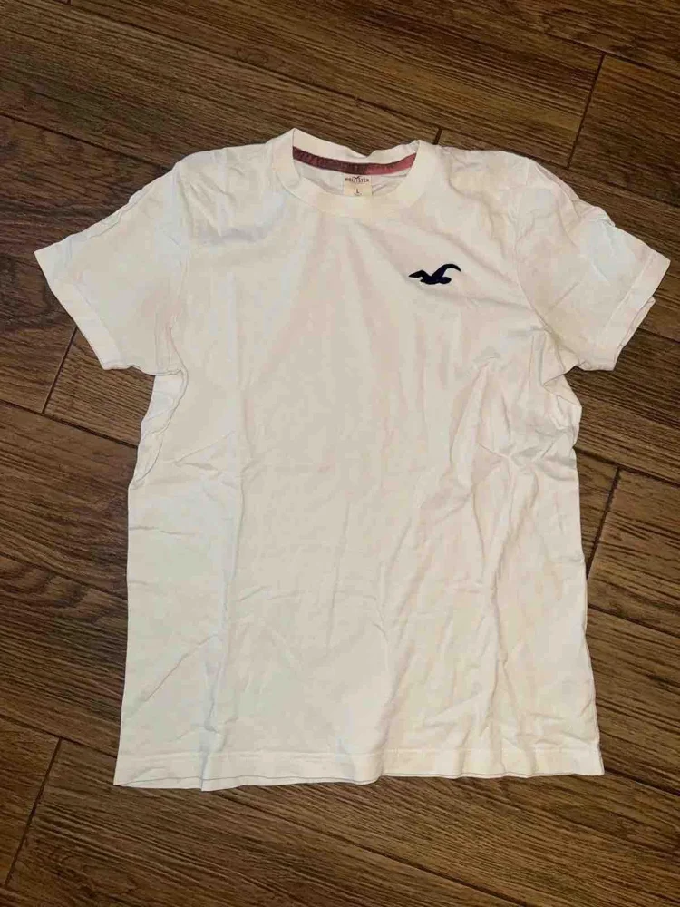 Hollister Shirts
