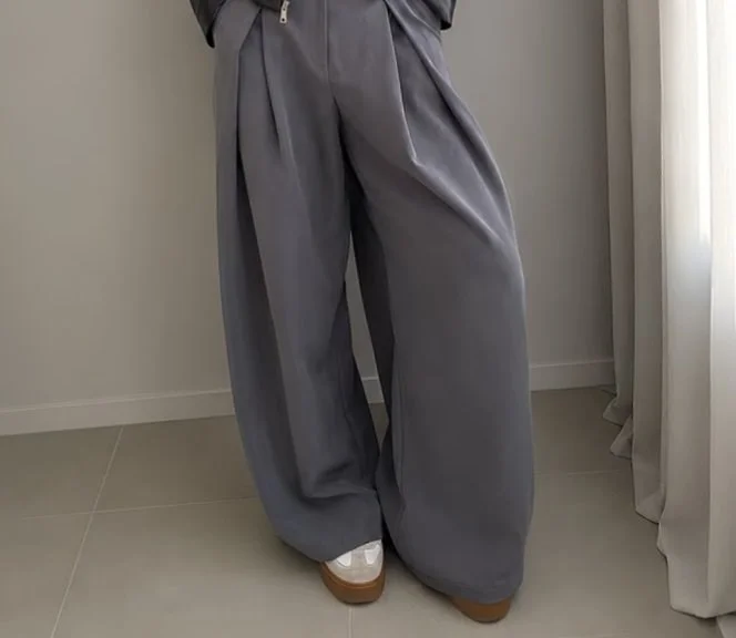 Bershka Pants, size S / 36 / 8