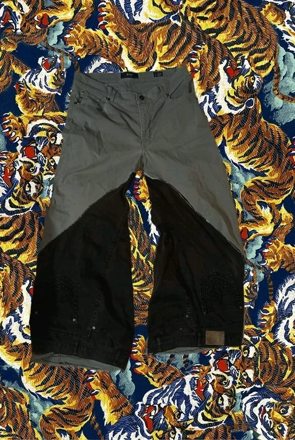 BRAX Pants
